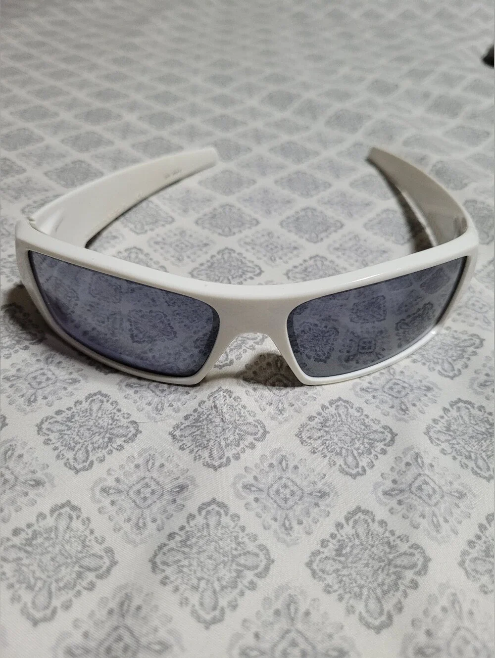 Original Oakley Gascan Sunglasses – Excellent Condition Custom.